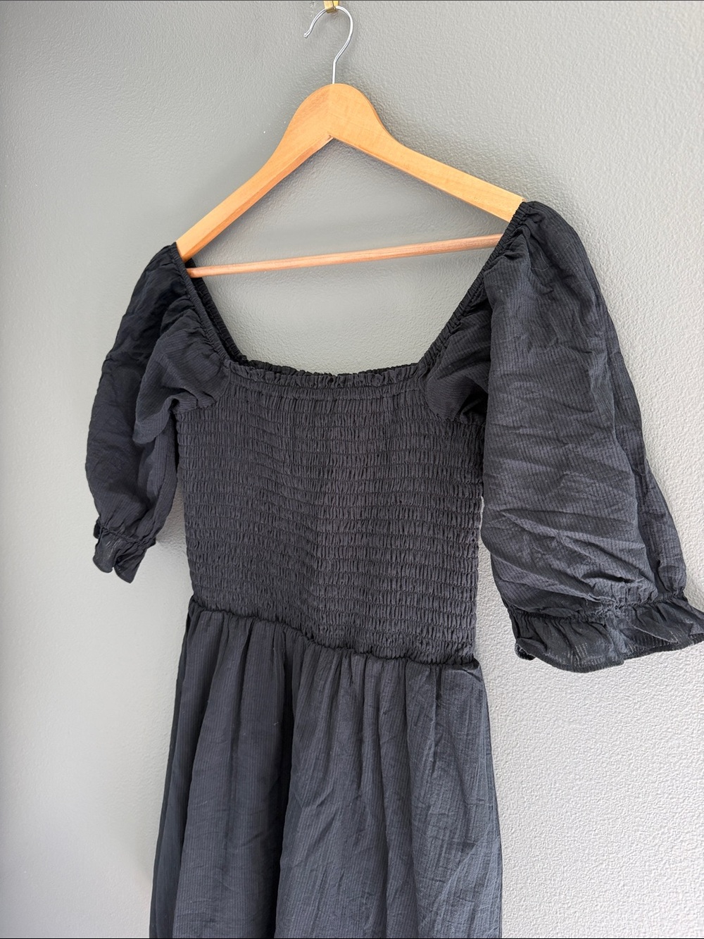 Wayf Mini Dress - Picture 2 of 7